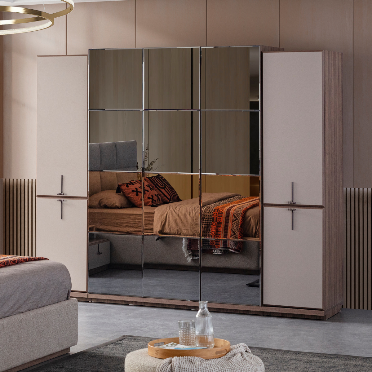 Set Dormitor modern, Rolex