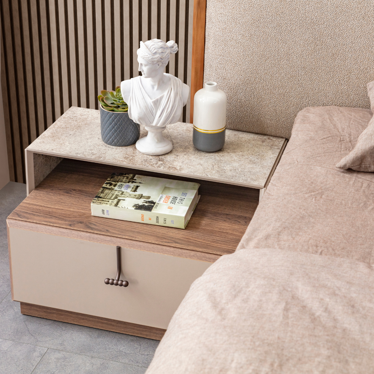 Set Dormitor modern, Rolex