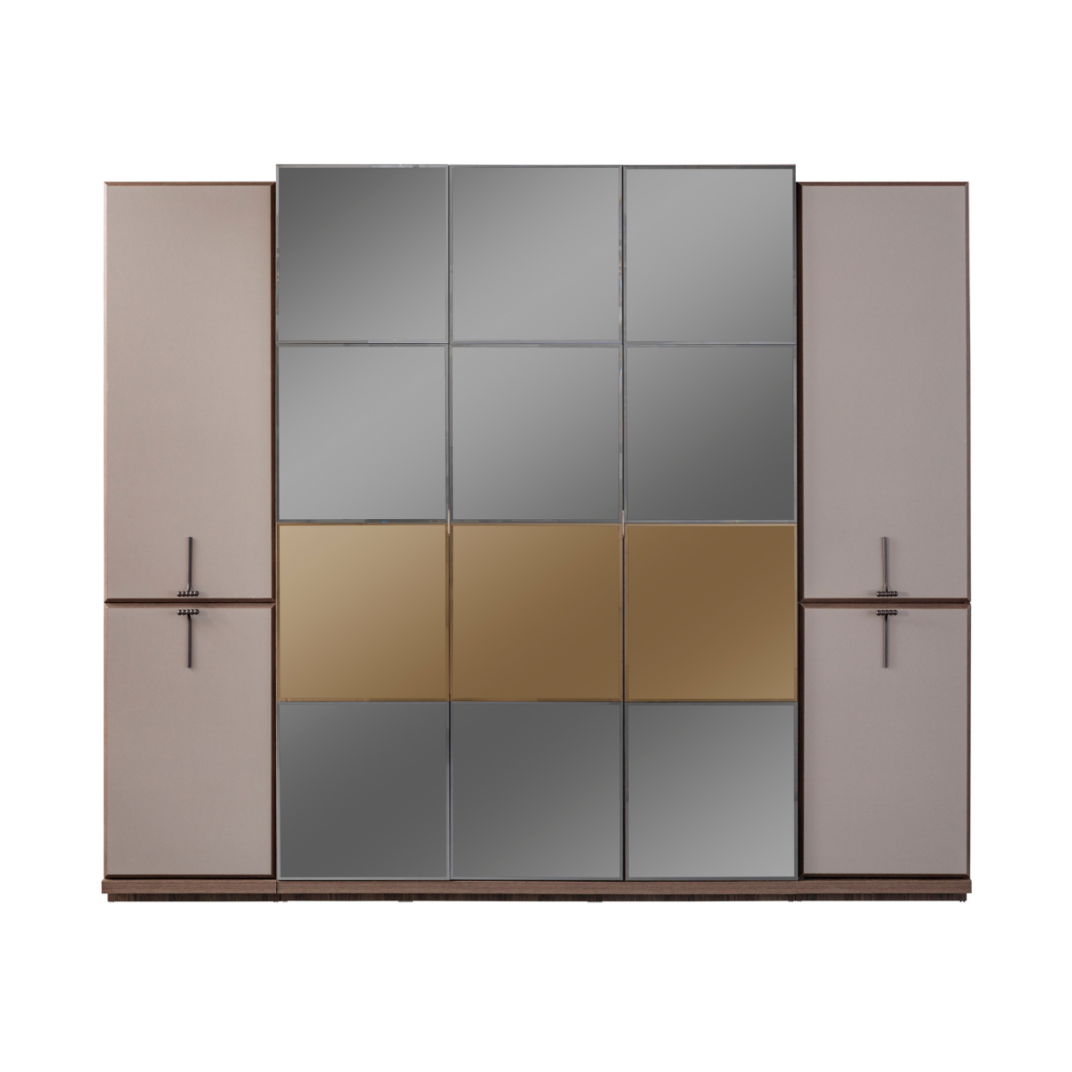 Set Dormitor modern, Rolex