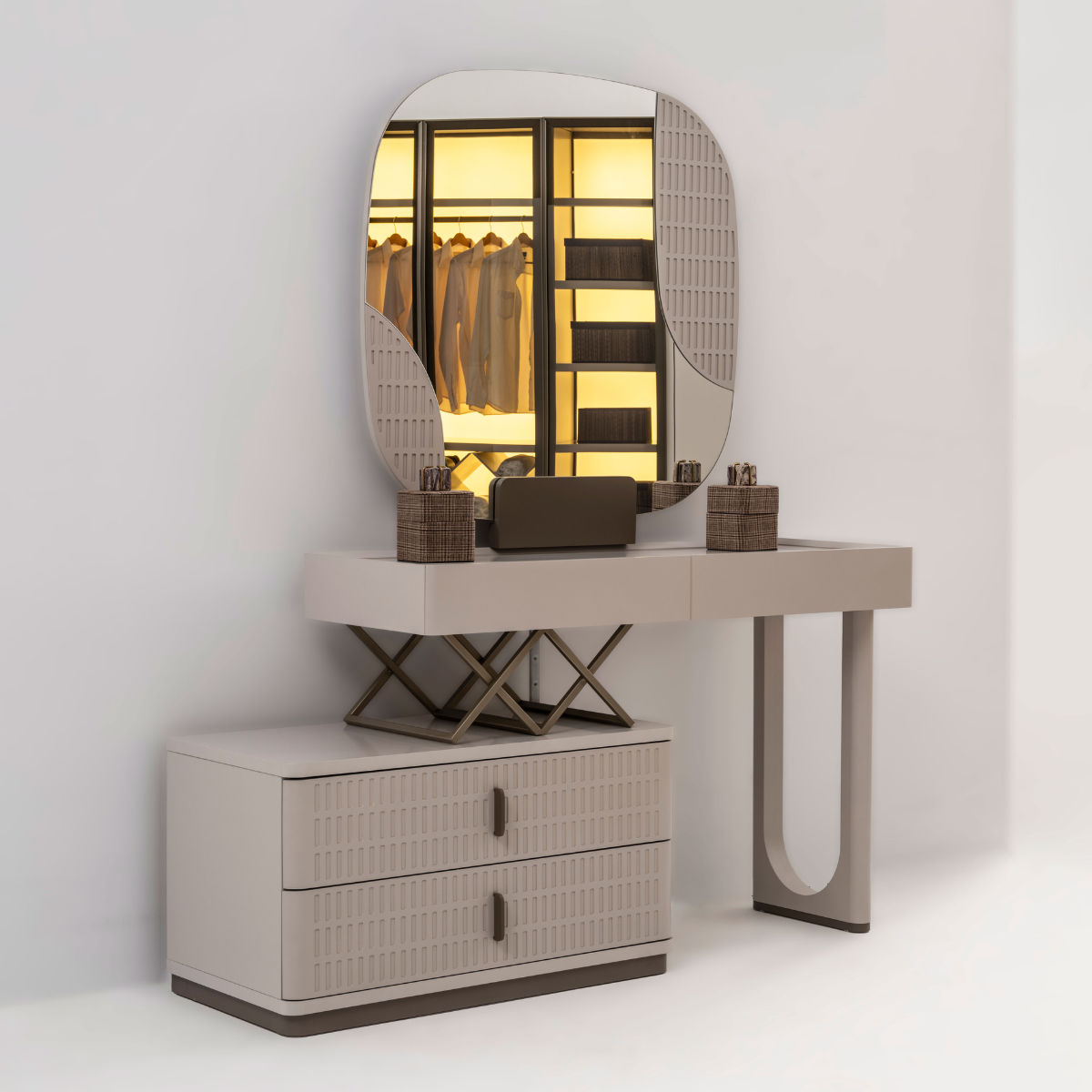 Set Dormitor Modern, Rone