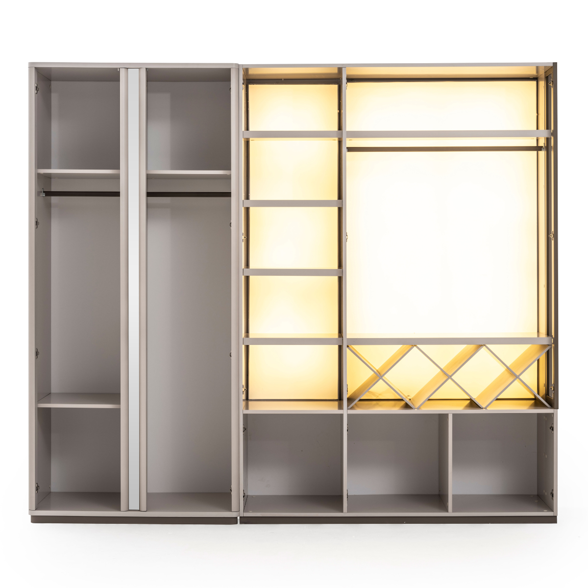 Set Dormitor Modern, Rone