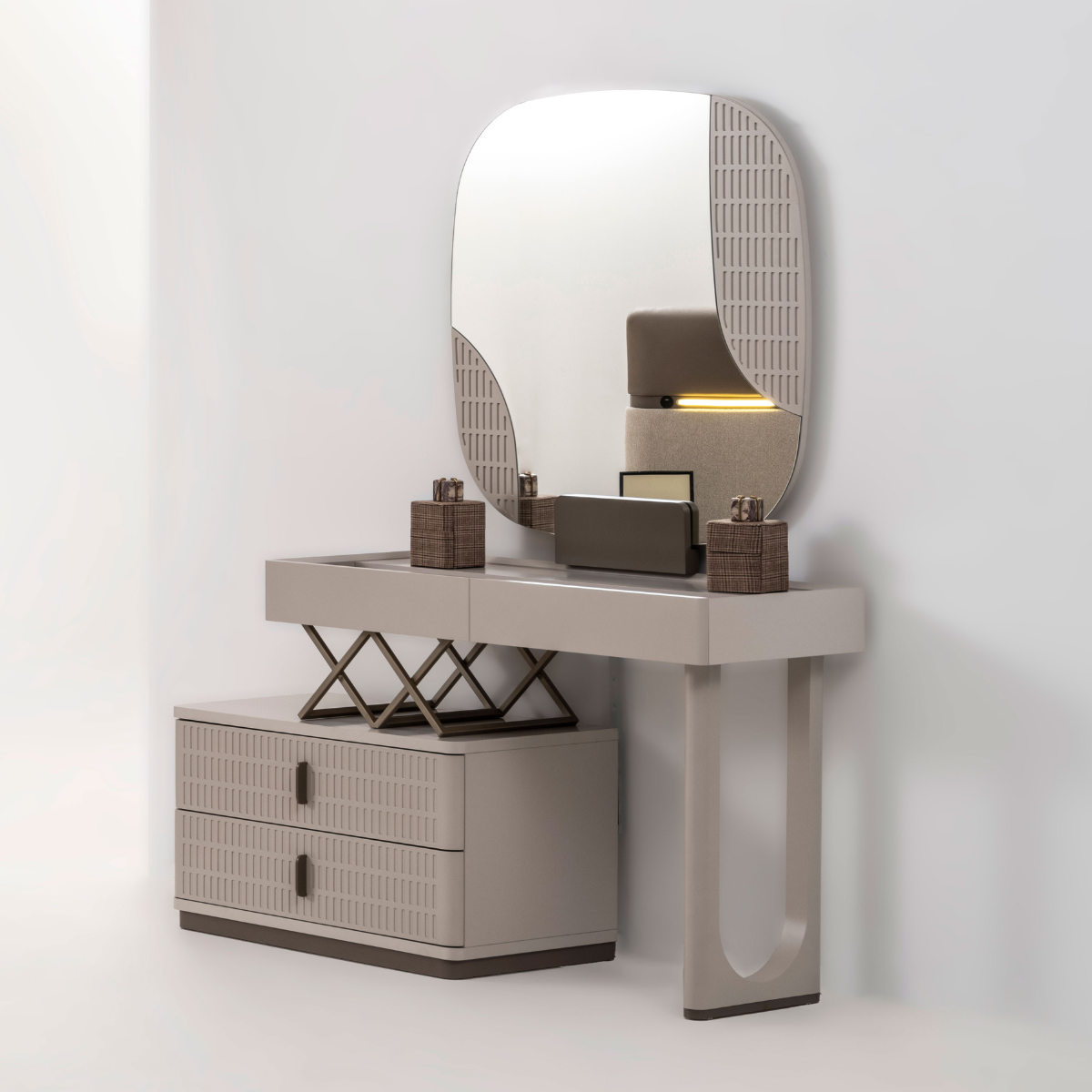 Set Dormitor Modern, Rone