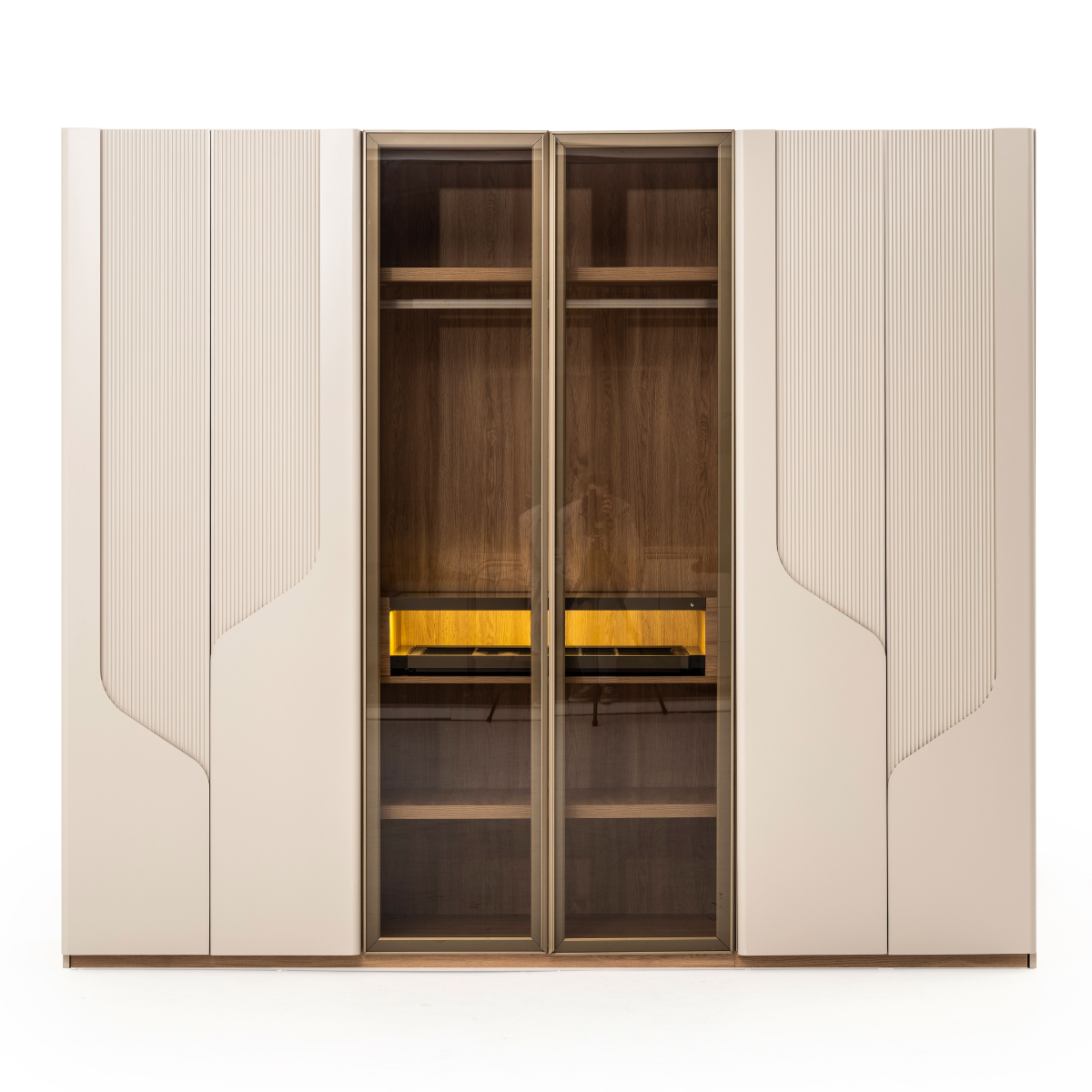 Set Dormitor Modern, Bianca