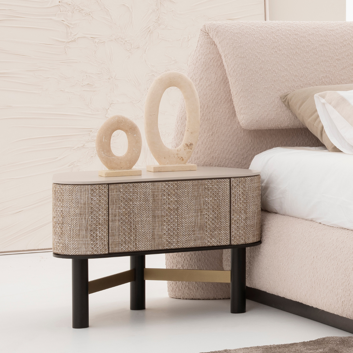 Dormitor Modern, Belize