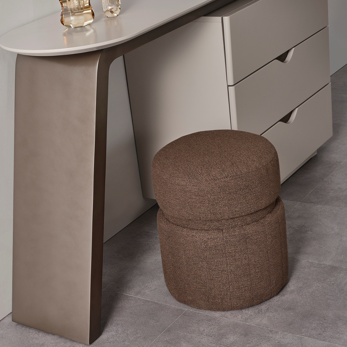 Dormitor Modular de lux, Lara