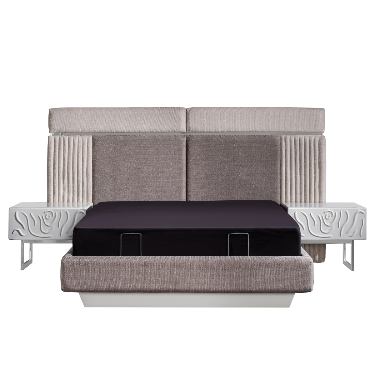 Dormitor Modular Modern, Varma