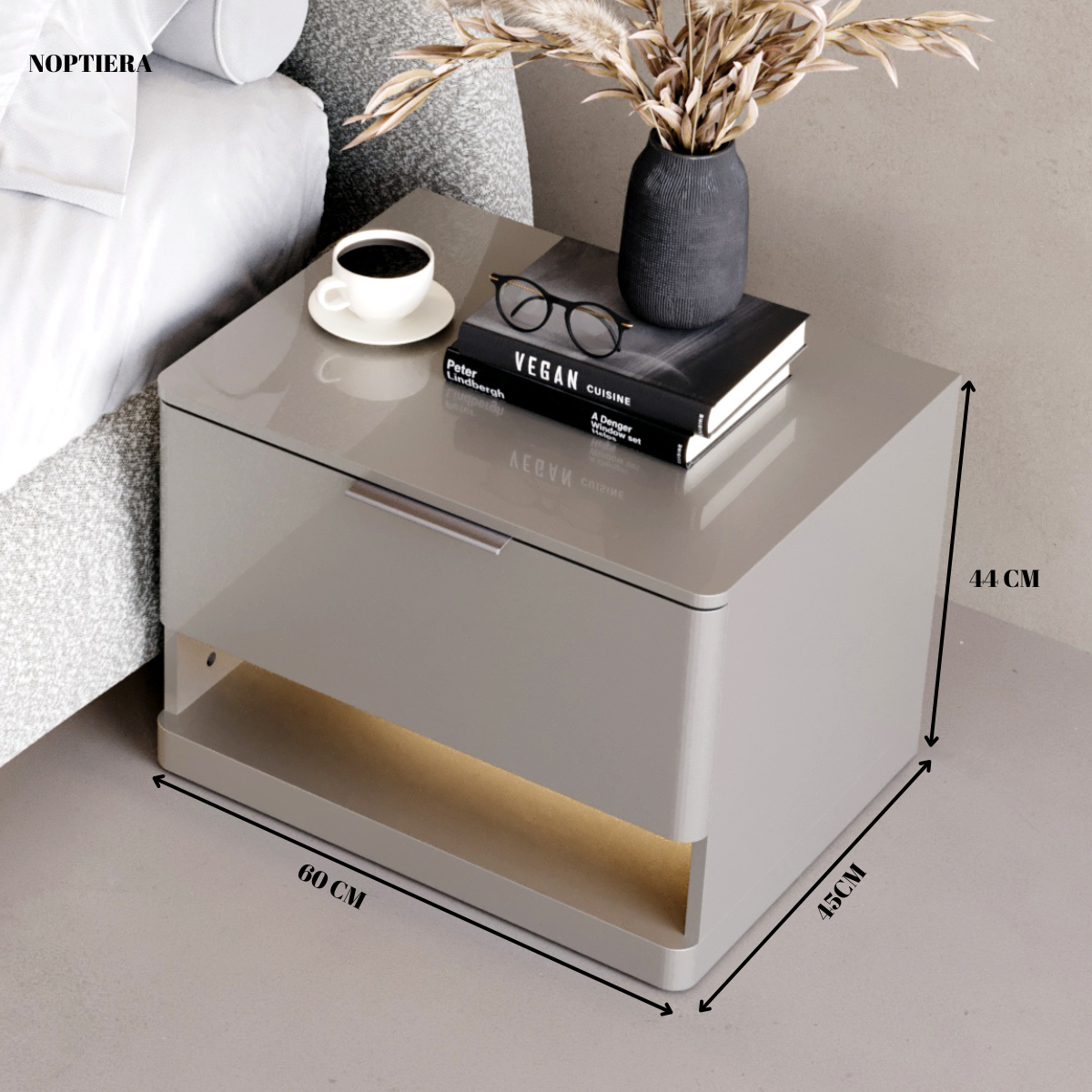 Set Dormitor de lux, Dalma