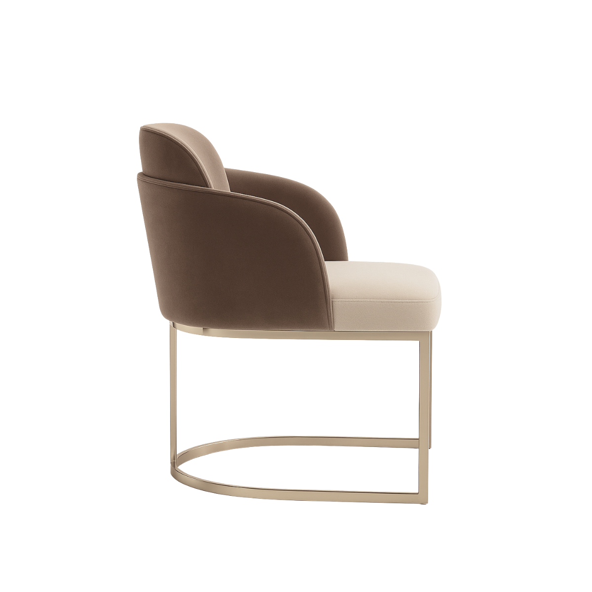 Scaun de lux Electra , produs in  stoc