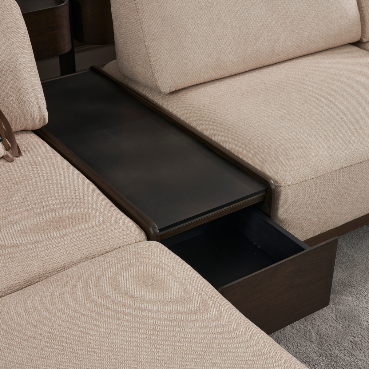 Colectia de Living si Dining Moderna, Madrid