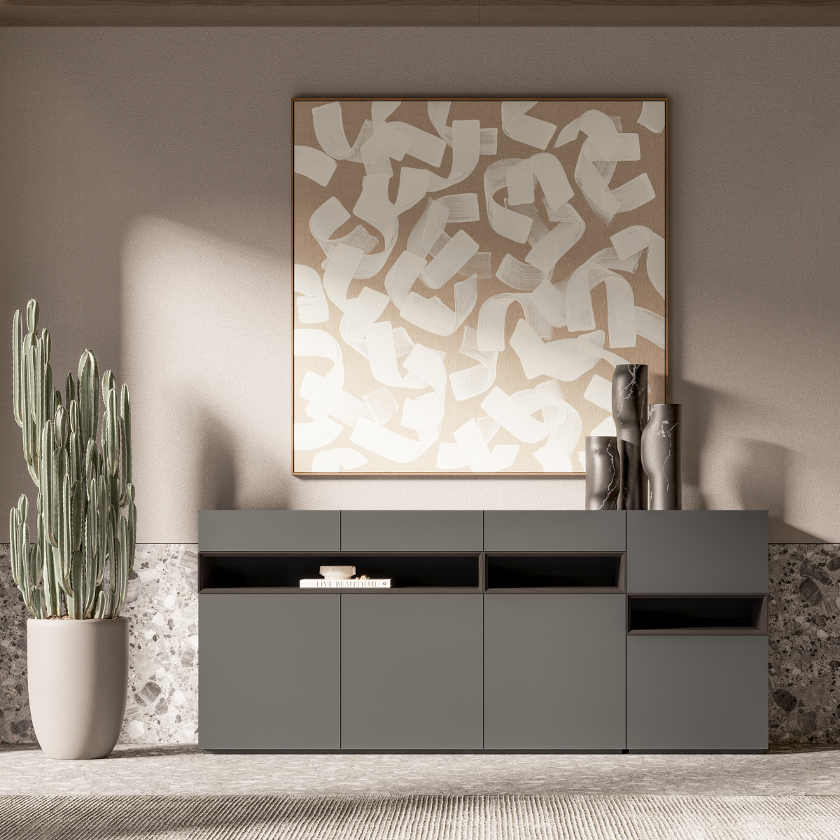 Colectia Moderna de Living si Dining, Lipa