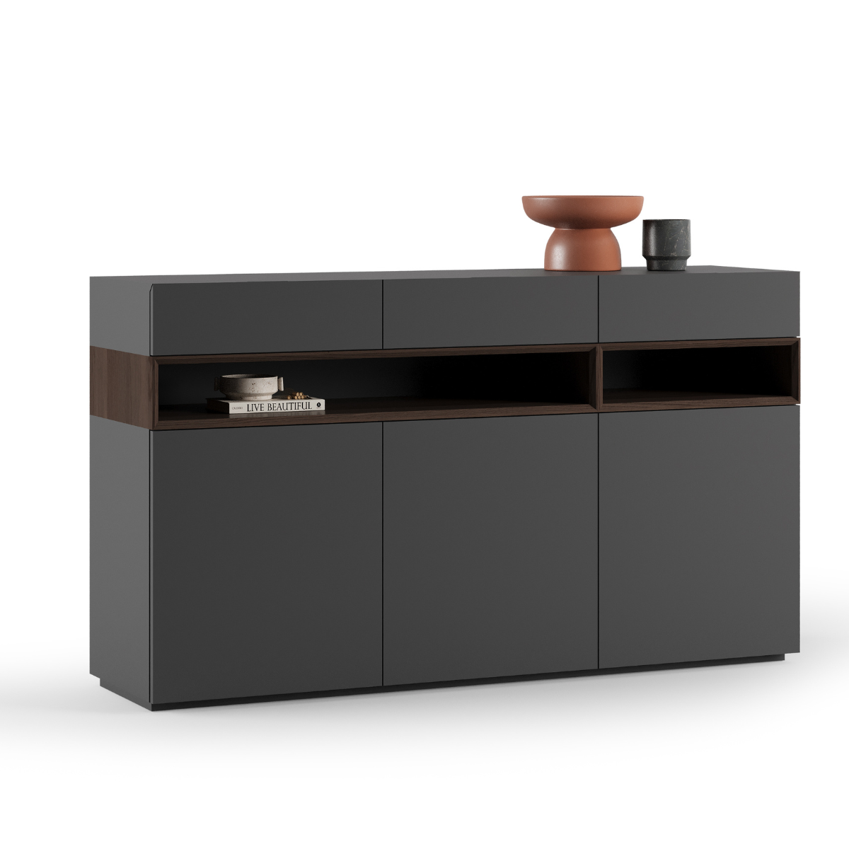 Colectia Moderna de Living si Dining, Lipa