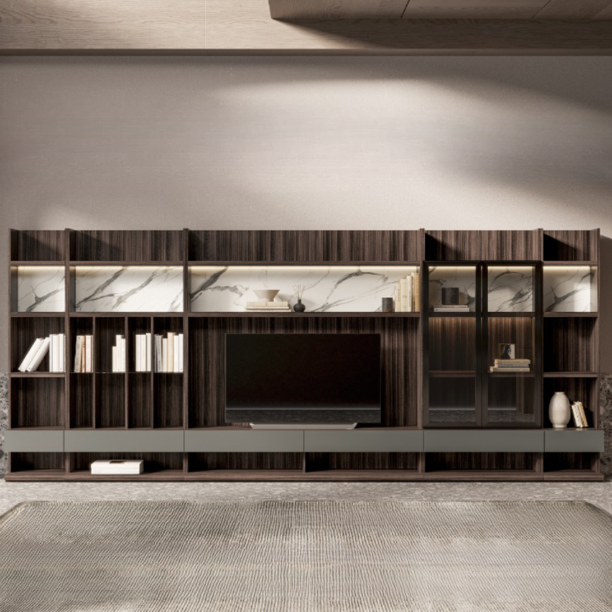 Colectia Moderna de Living si Dining, Lipa