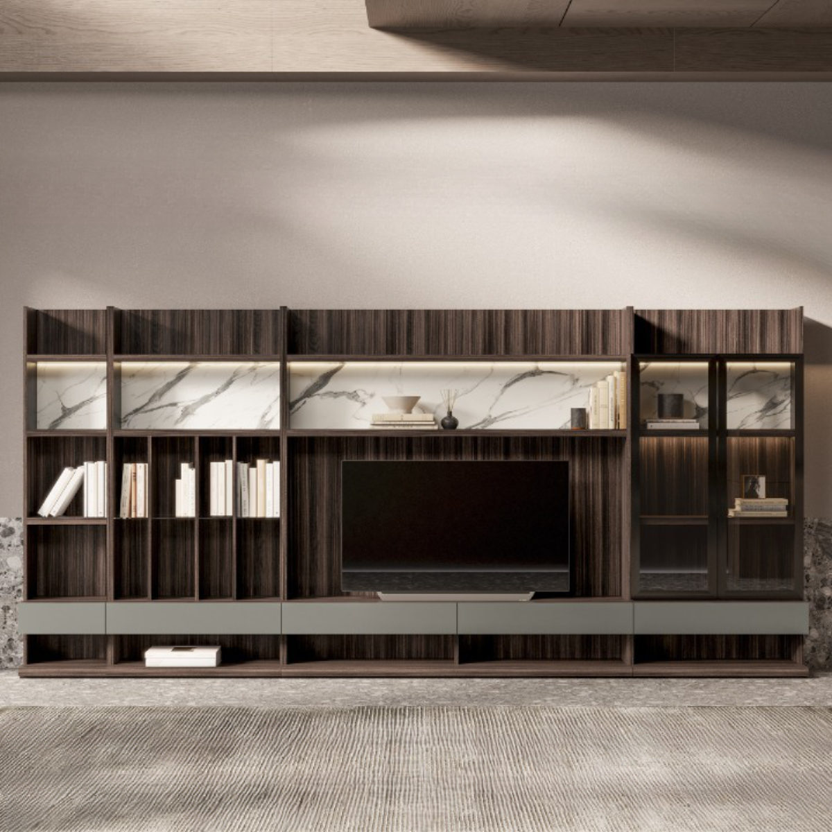 Colectia Moderna de Living si Dining, Lipa