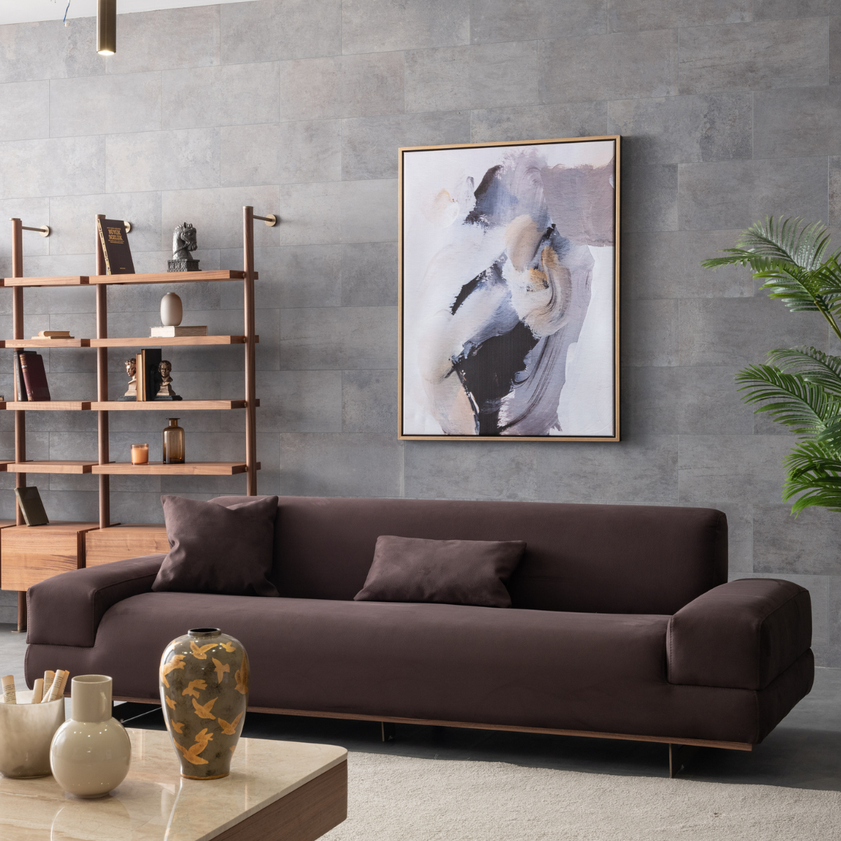 Colectia Moderna de Living si Dining, Wagon