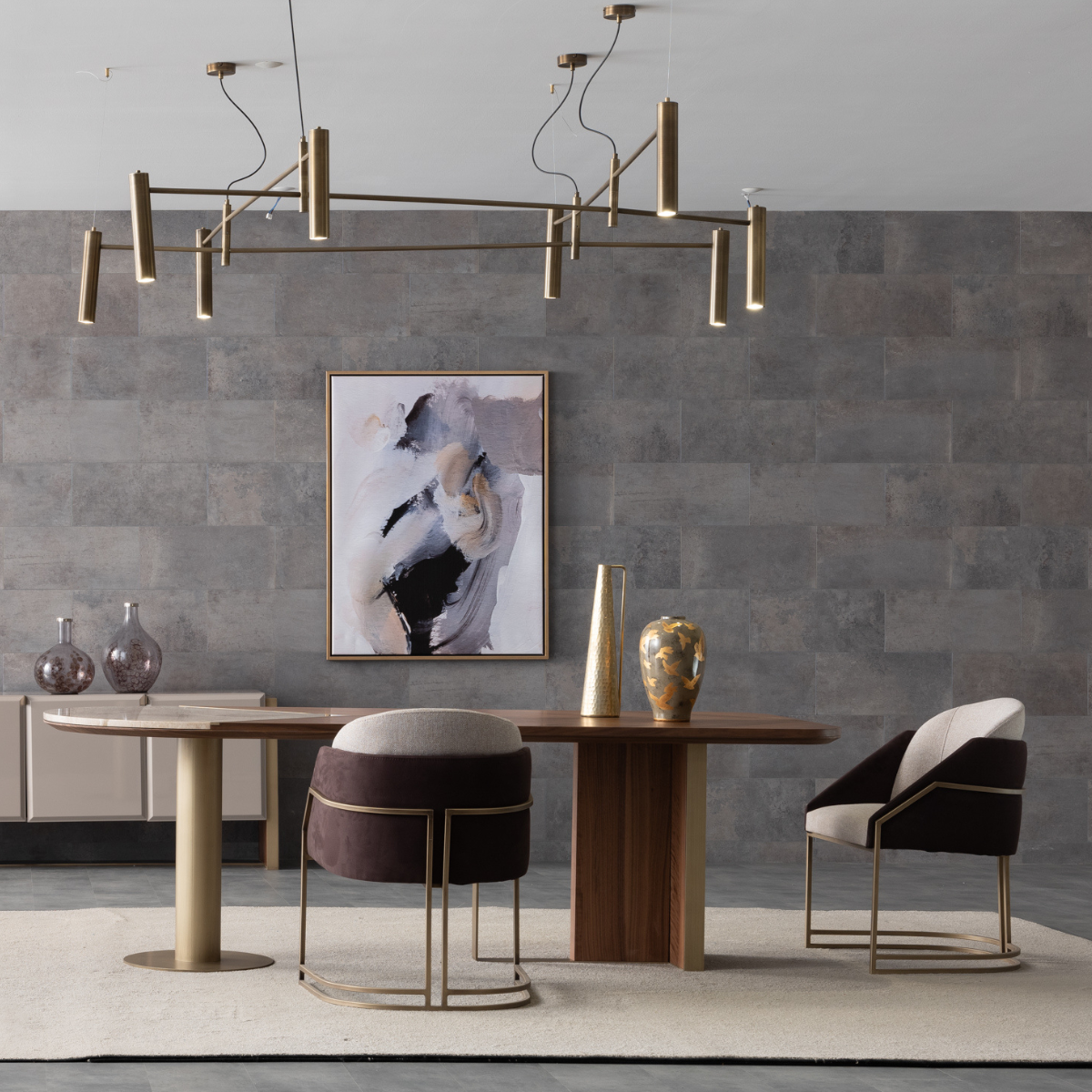 Colectia Moderna de Living si Dining, Wagon