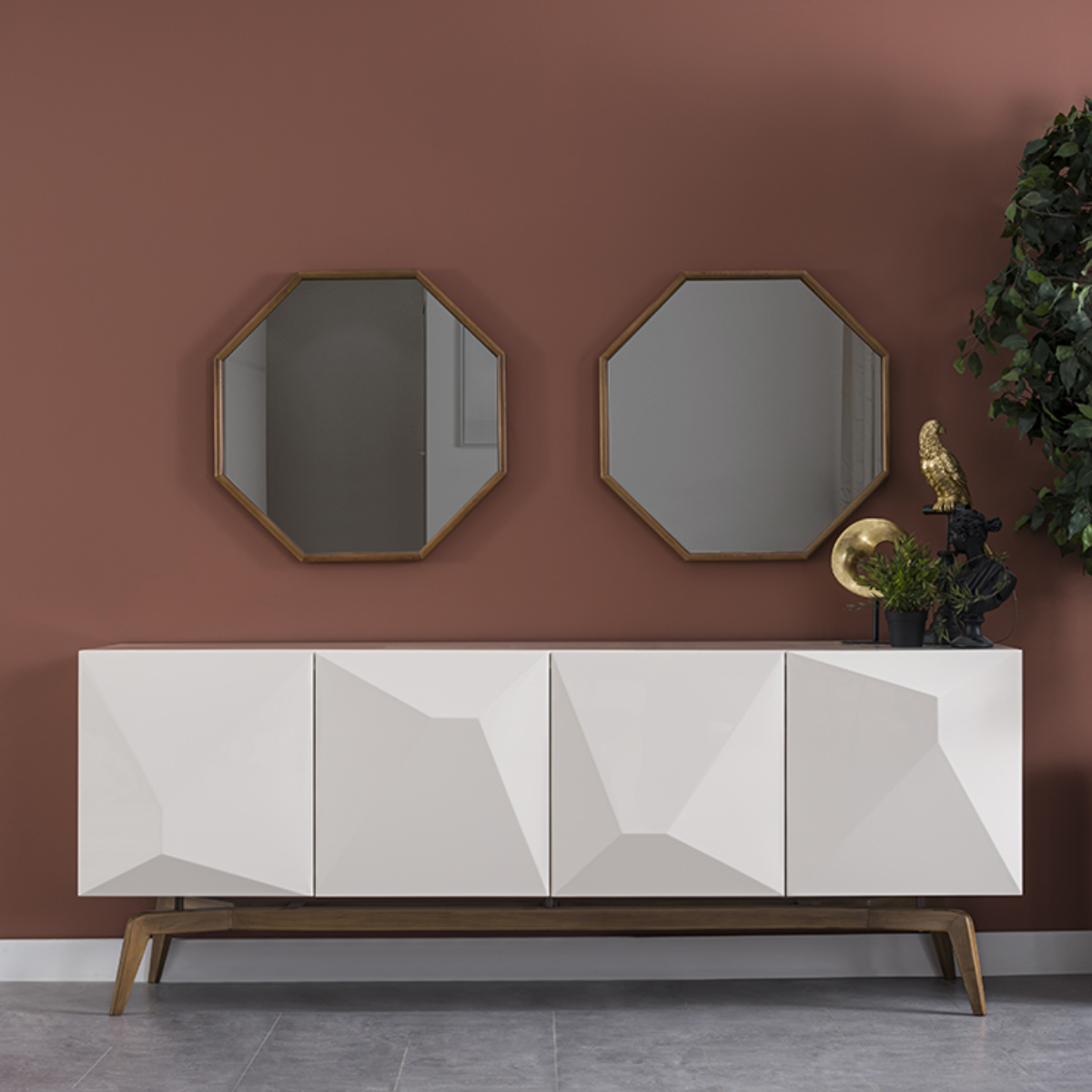 Colecția Moderna de Living si Dining, Diamond