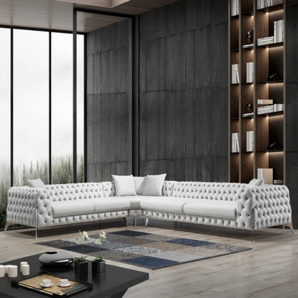Colțar Dolce Vita Chester – intermobilifurniture