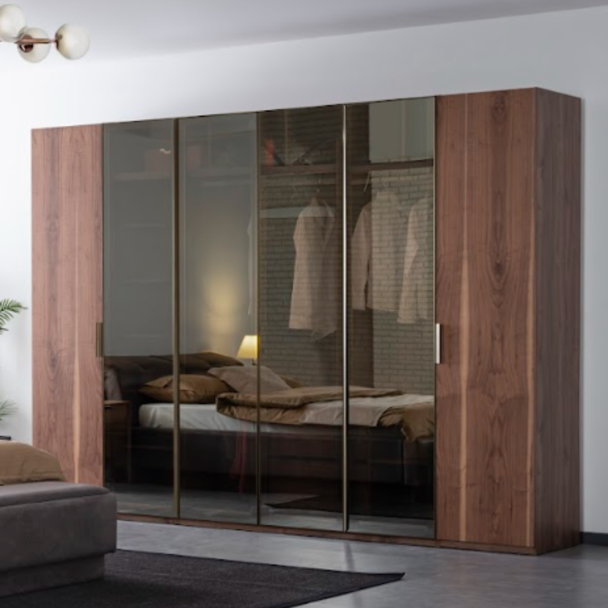 Dulap modular de lux, Antik