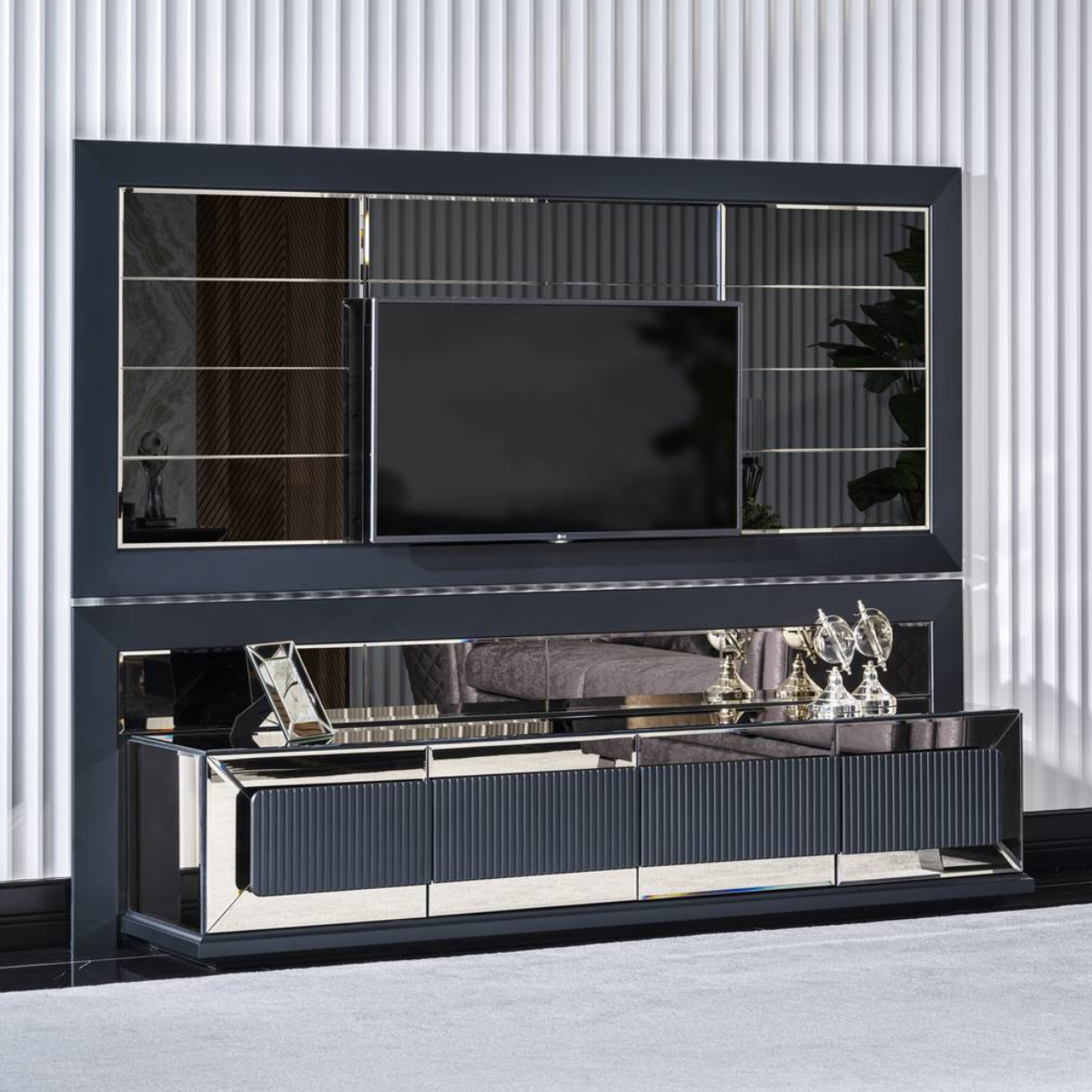 Colectia Moderna de Living si Dining, Lion