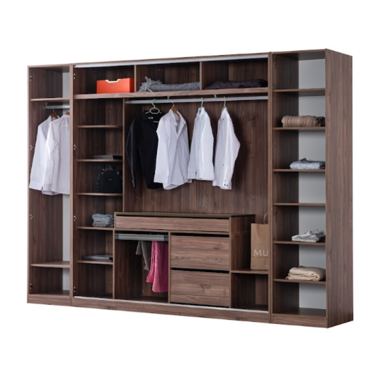Dulap modular de lux, Antik