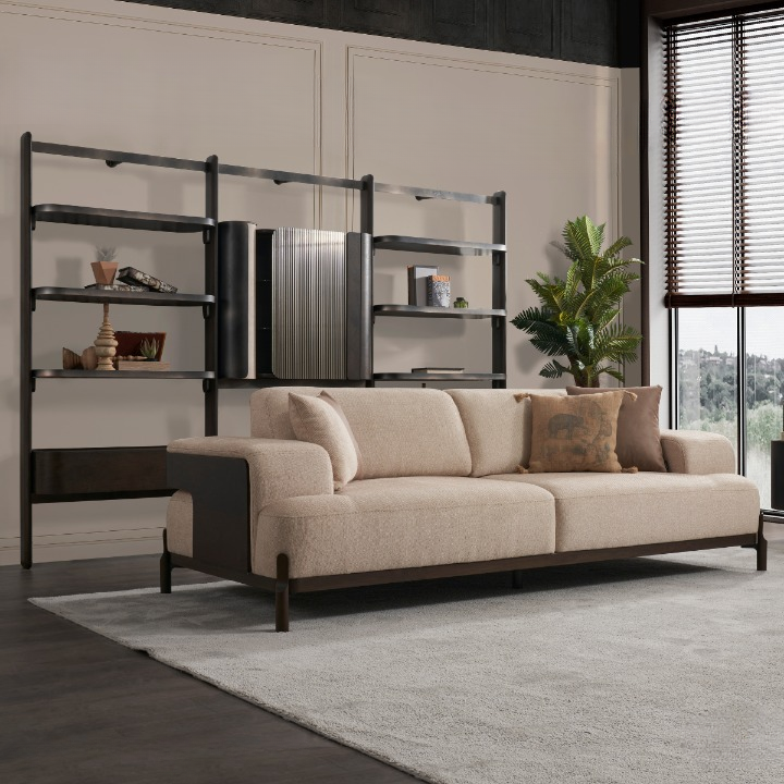 Colectia de Living si Dining Moderna, Madrid