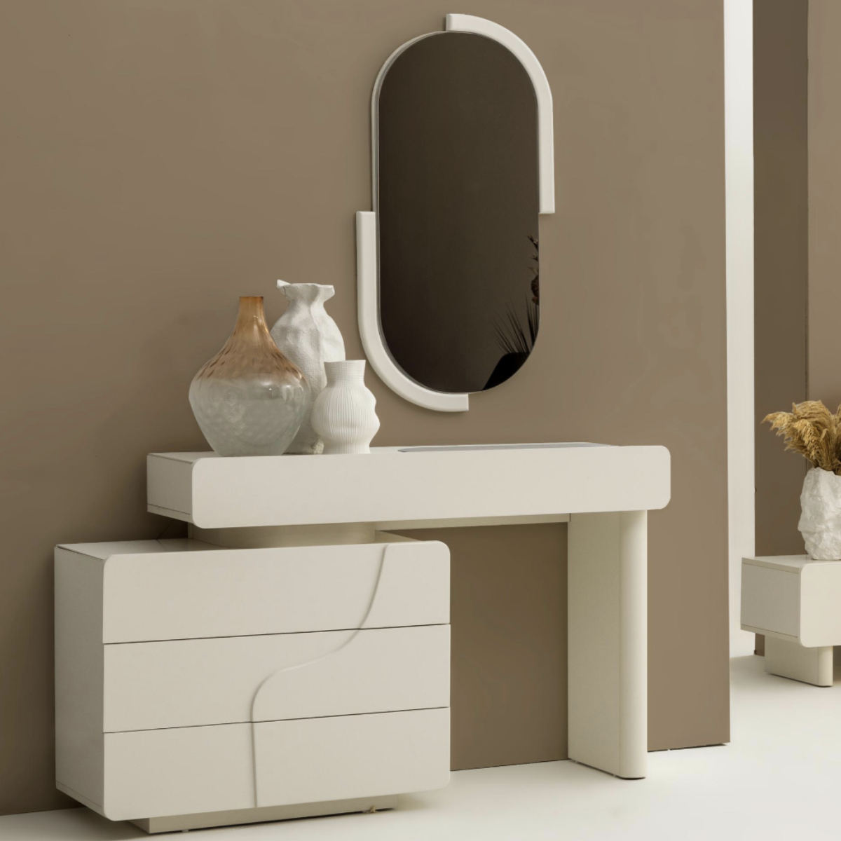 Dormitor Modern, Florya