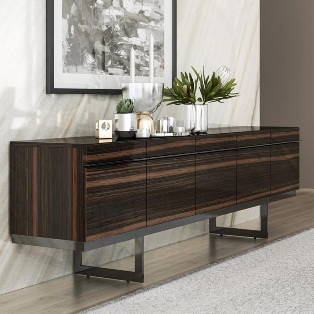 Comoda de Dining, Elegant