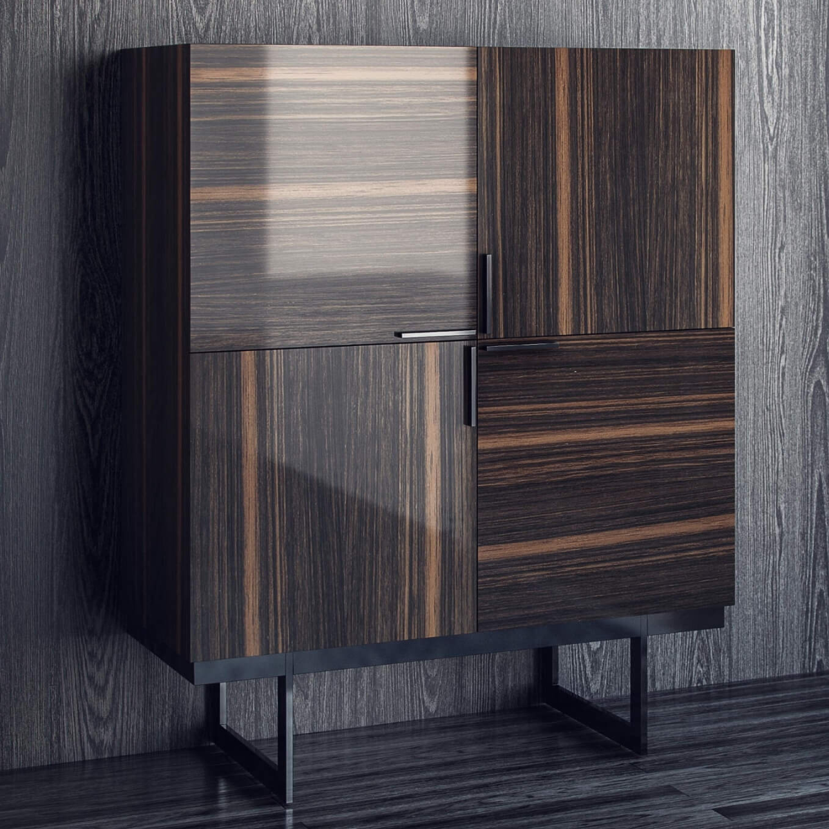 Colectia de Living si Dining, Elegant