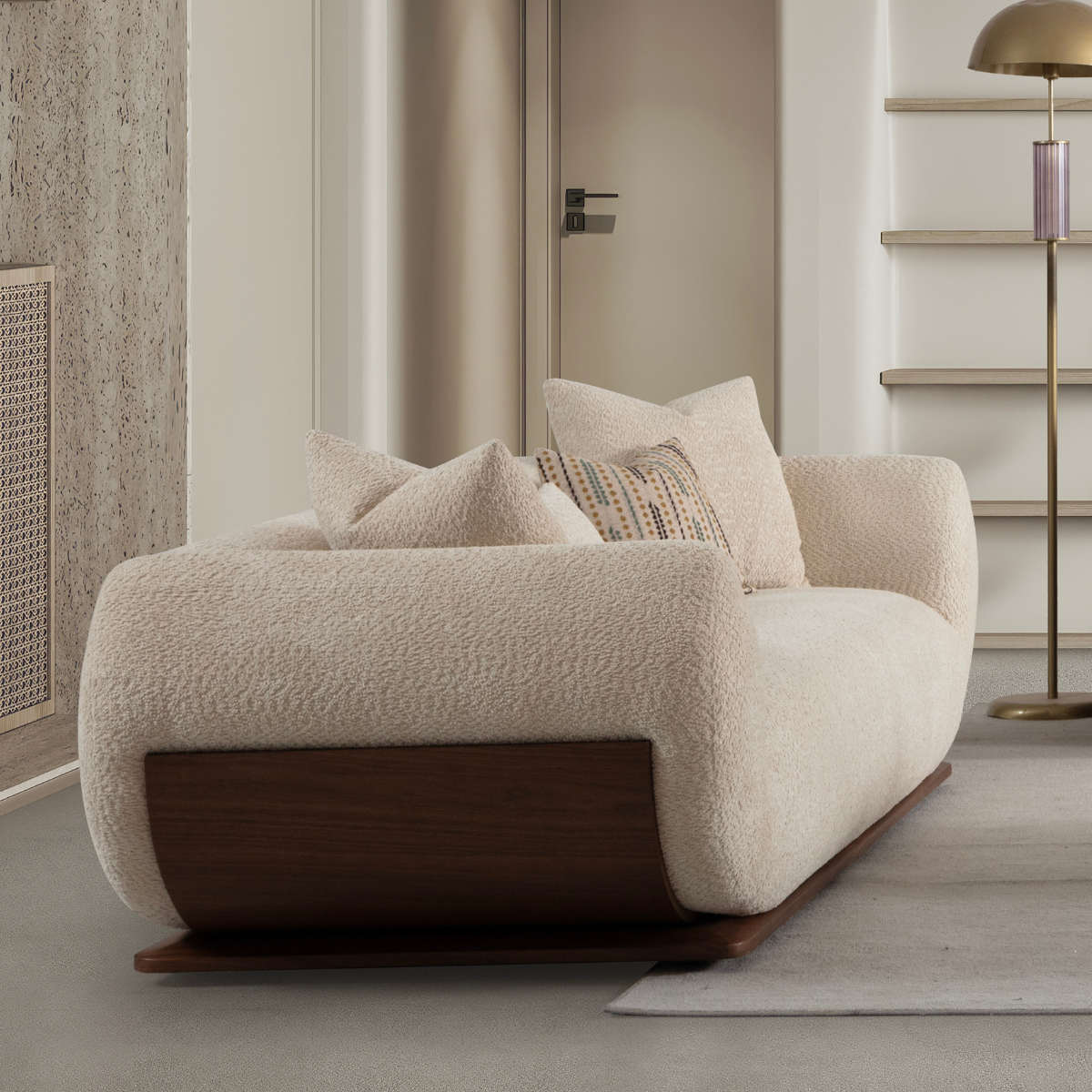 Colectia Moderna De Living Si Dining, Florida