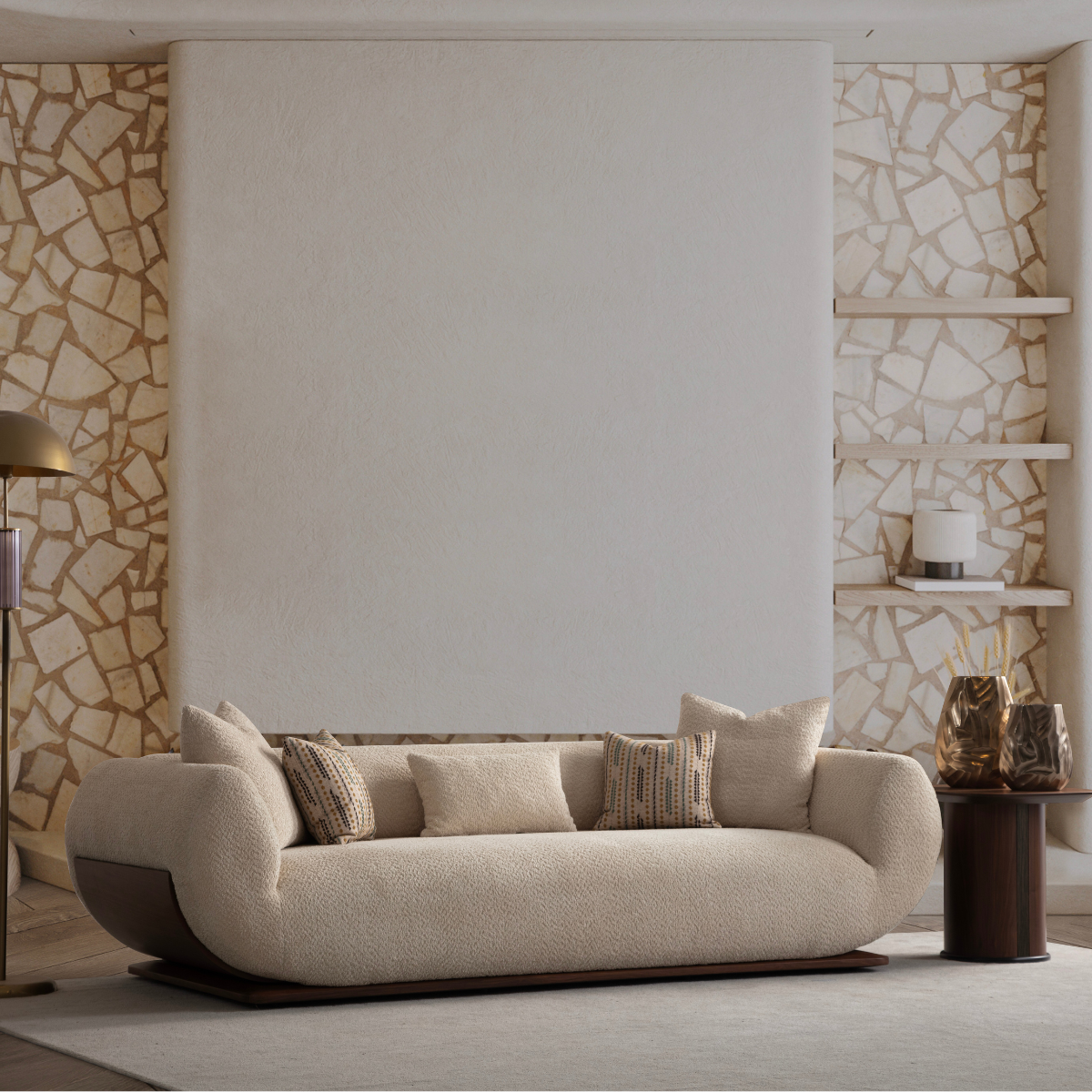 Colectia Moderna De Living Si Dining, Florida