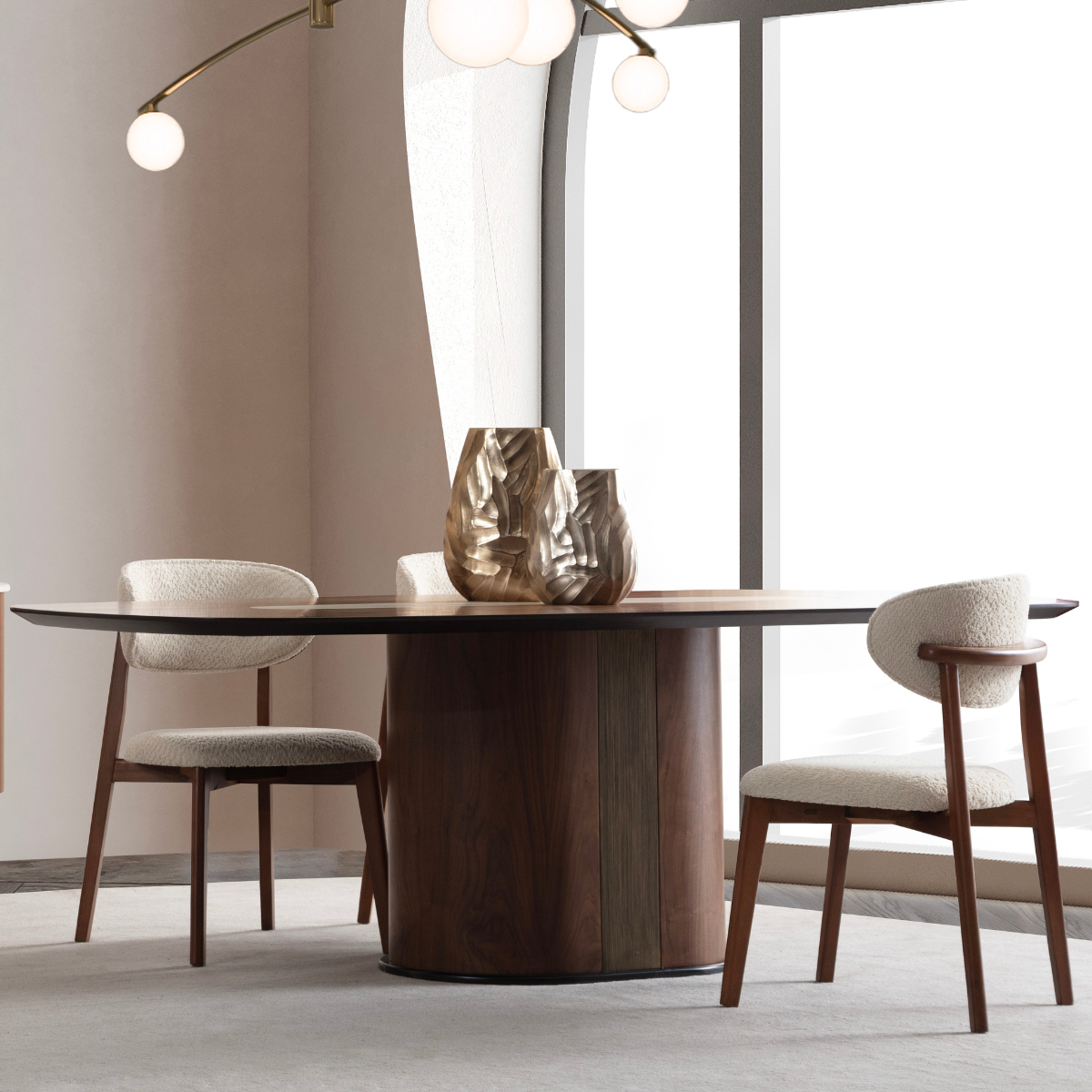 Colectia Moderna De Living Si Dining, Florida