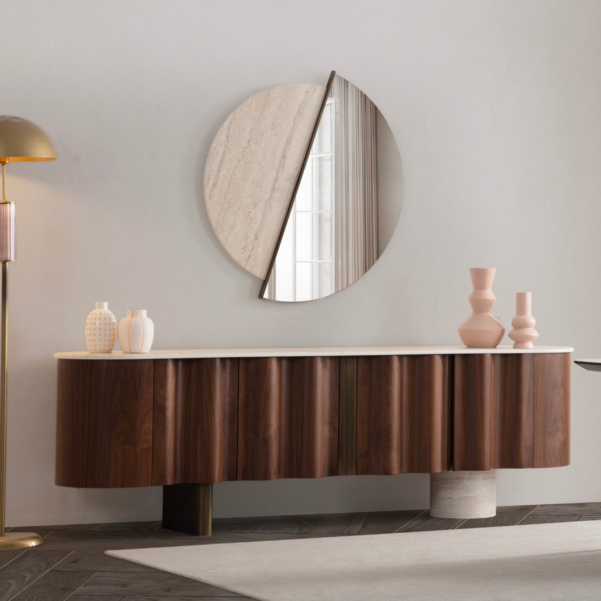 Colectia Moderna De Living Si Dining, Florida