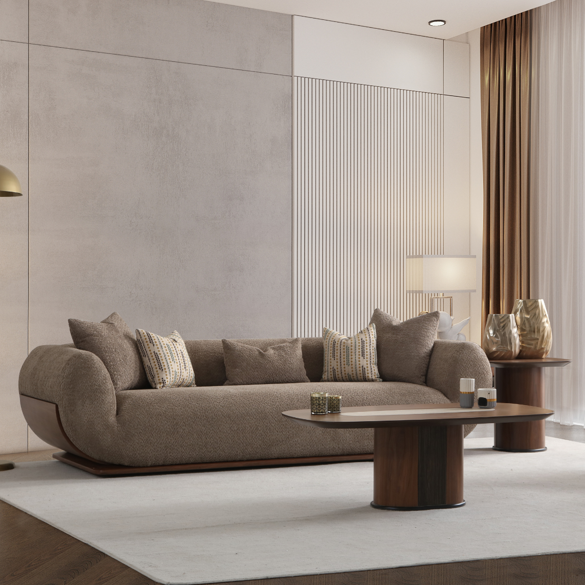 Colectia Moderna De Living Si Dining, Florida