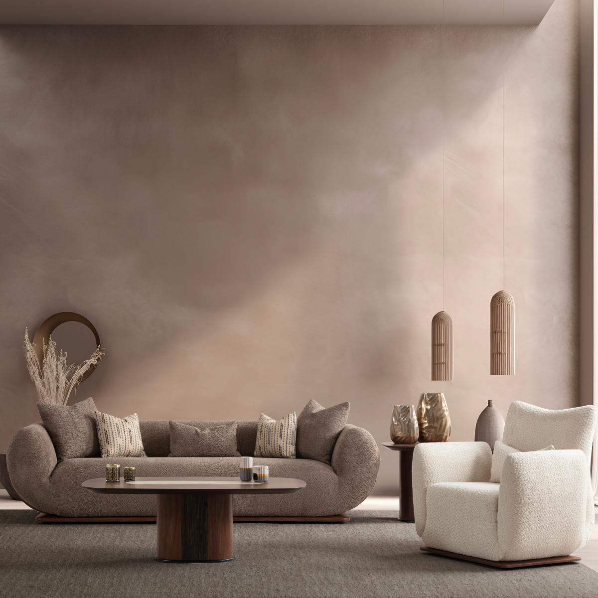 Colectia Moderna De Living Si Dining, Florida