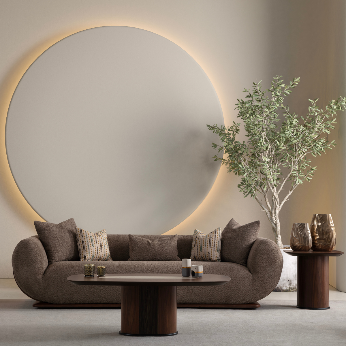 Colectia Moderna De Living Si Dining, Florida