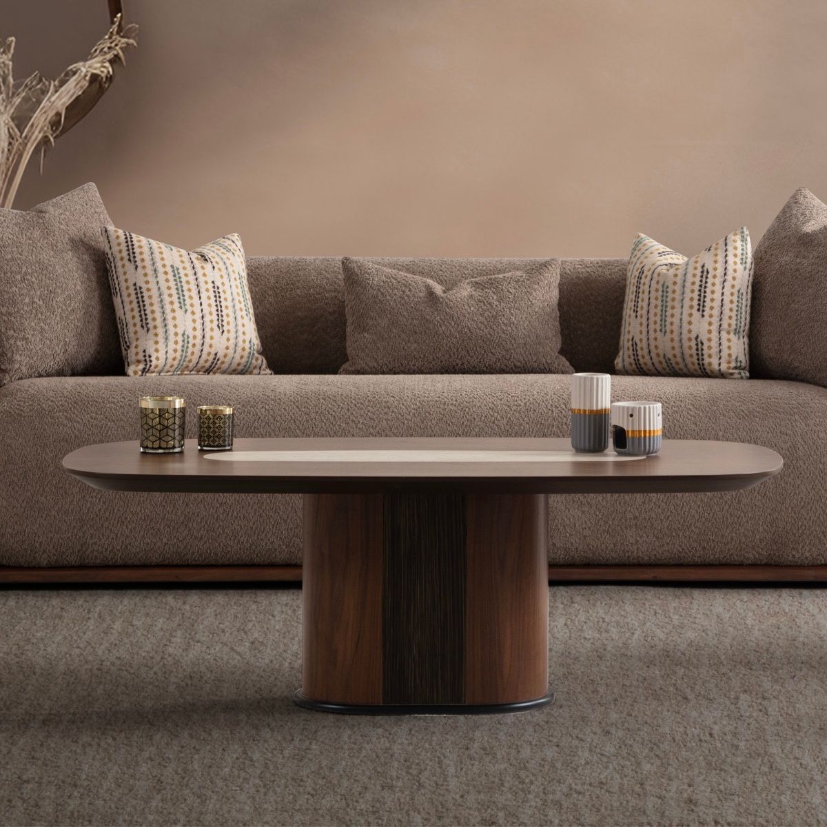 Colectia Moderna De Living Si Dining, Florida