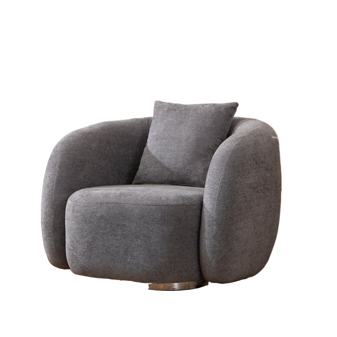 Fotoliu , Rocco Bucle