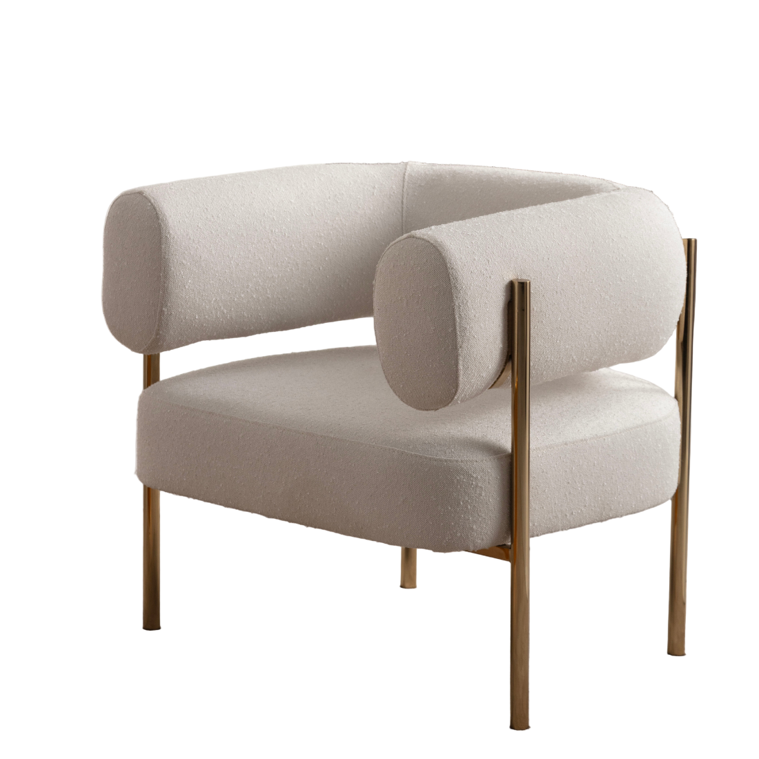 Fotoliu Bucle, Siesta