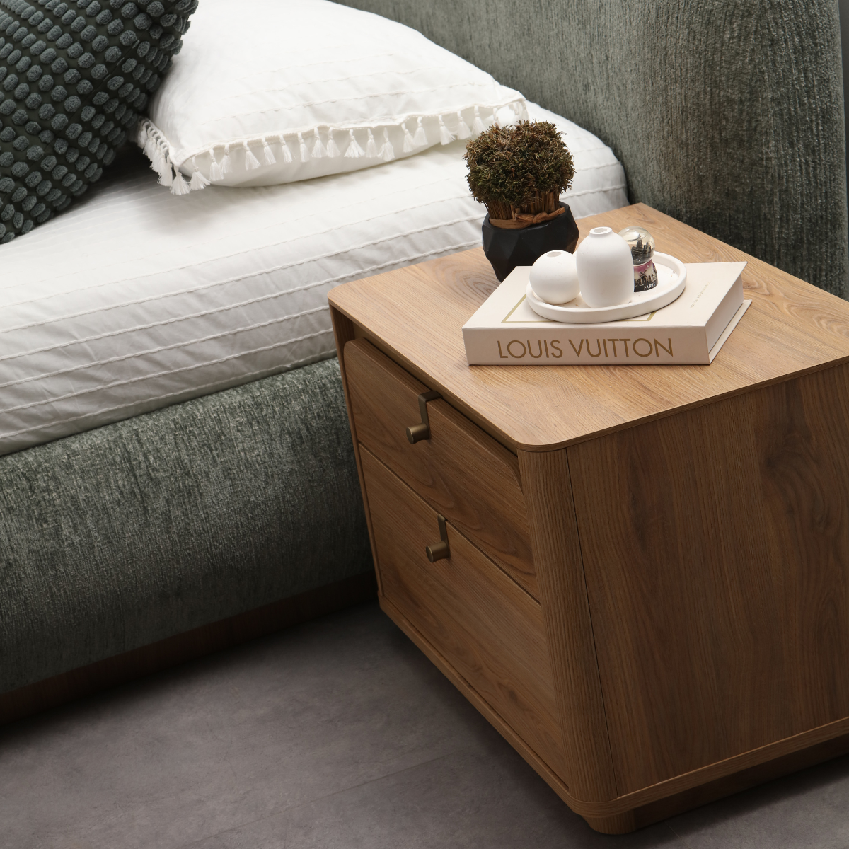 Set Dormitor Modern, Icon