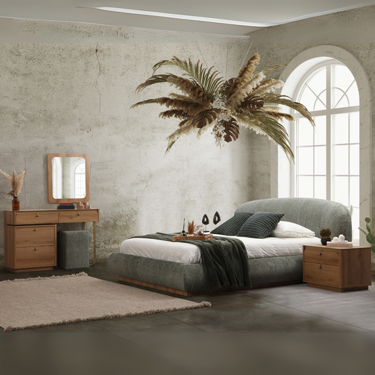 Set Dormitor Modern, Icon