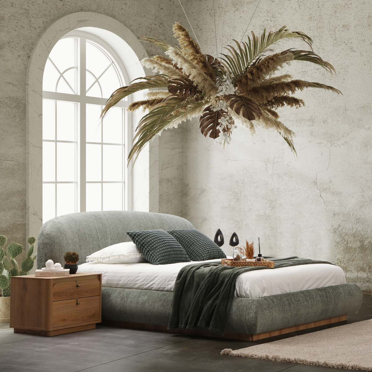 Set Dormitor Modern, Icon