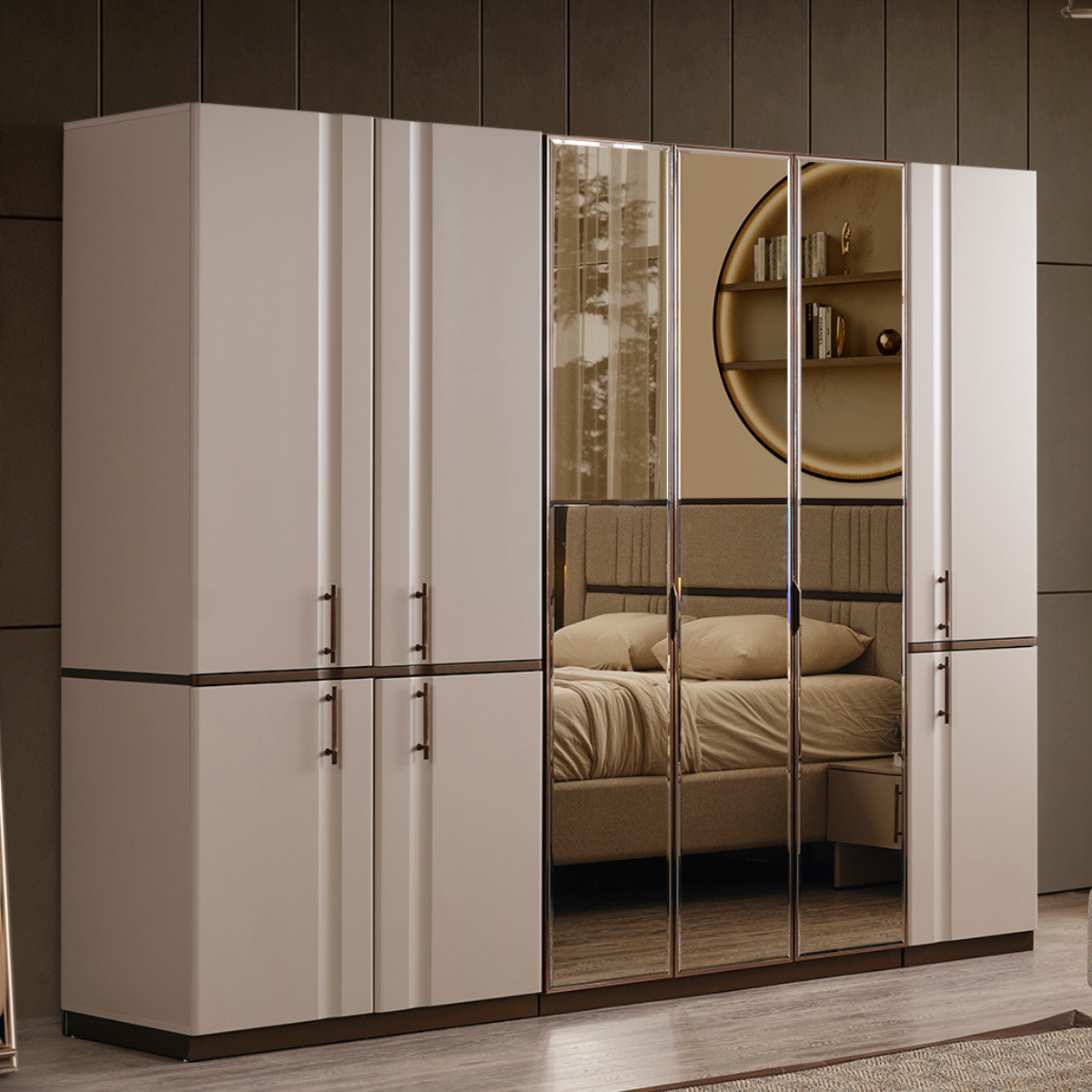 Set Dormitor Modern, Lian