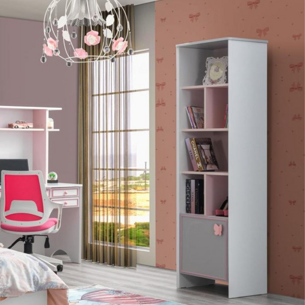 Dormitor Pentru Copii Loft Intermobilifurniture 