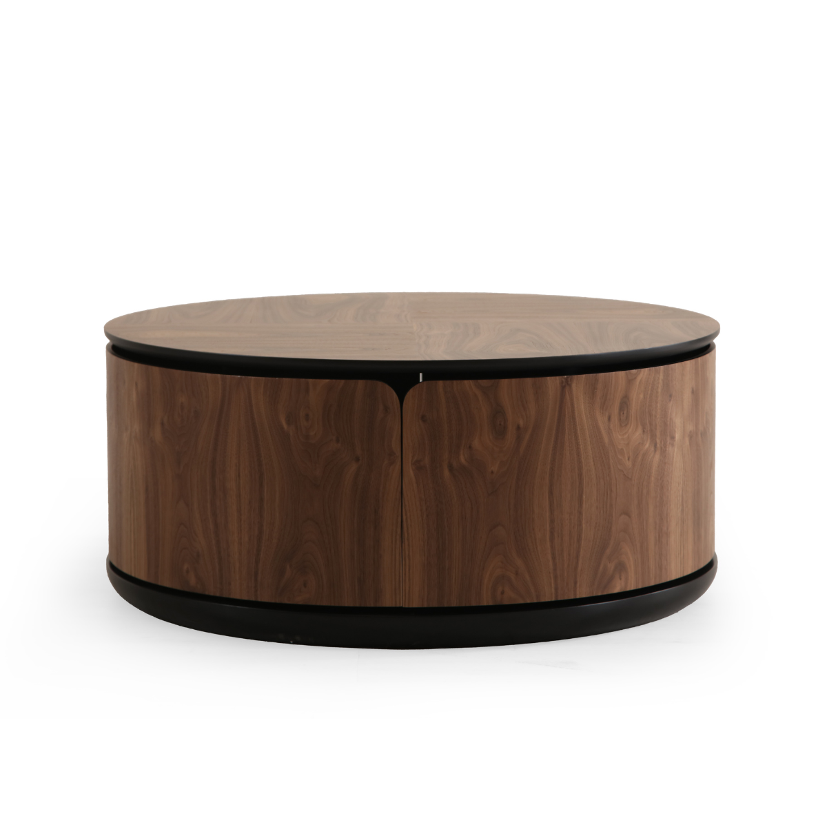 Mǎsuțǎ De Cafea, Eclipse T