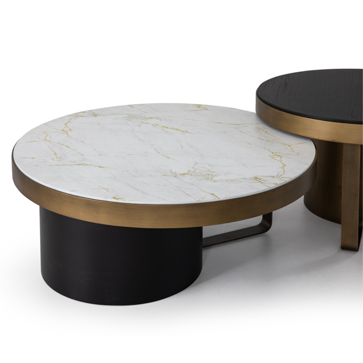Set Mǎsuțe De Cafea, Infinity T