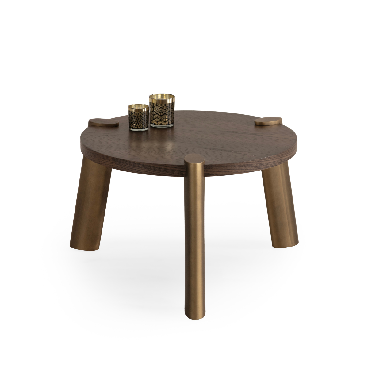 Set Mǎsuțe De Cafea, Lotus T