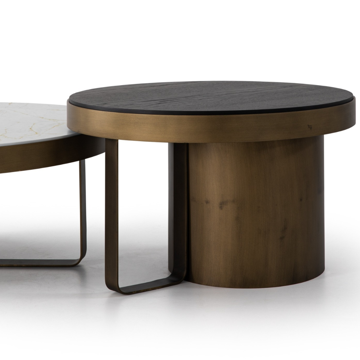 Set Mǎsuțe De Cafea, Infinity T