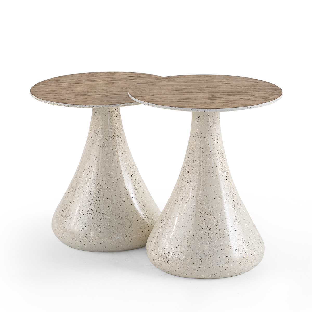 Set masute de cafea, Masha R