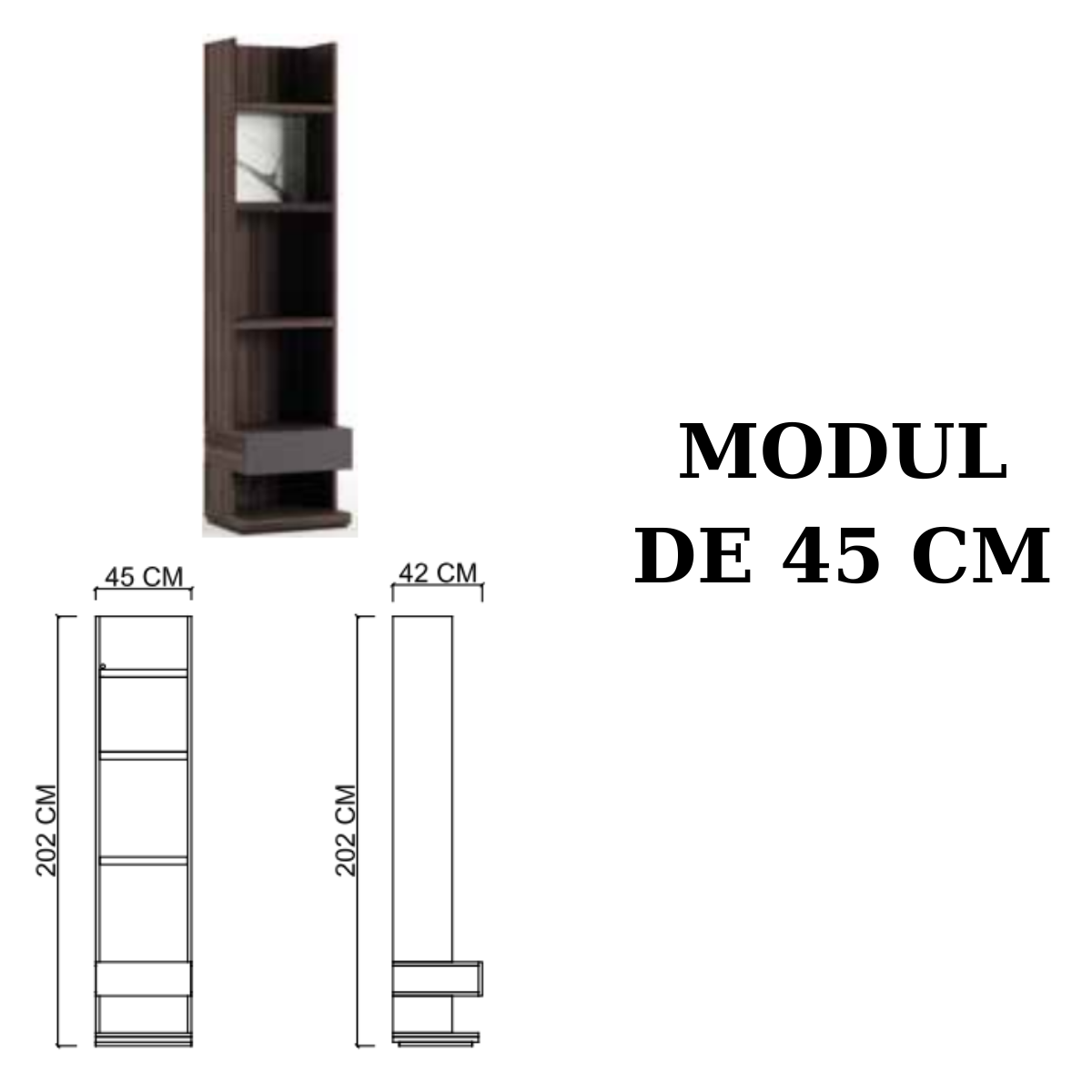 Colectia Moderna de Living si Dining, Lipa