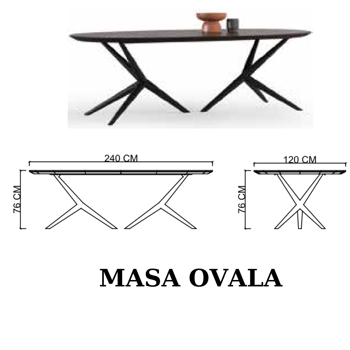 Colectia Moderna de Living si Dining, Lipa